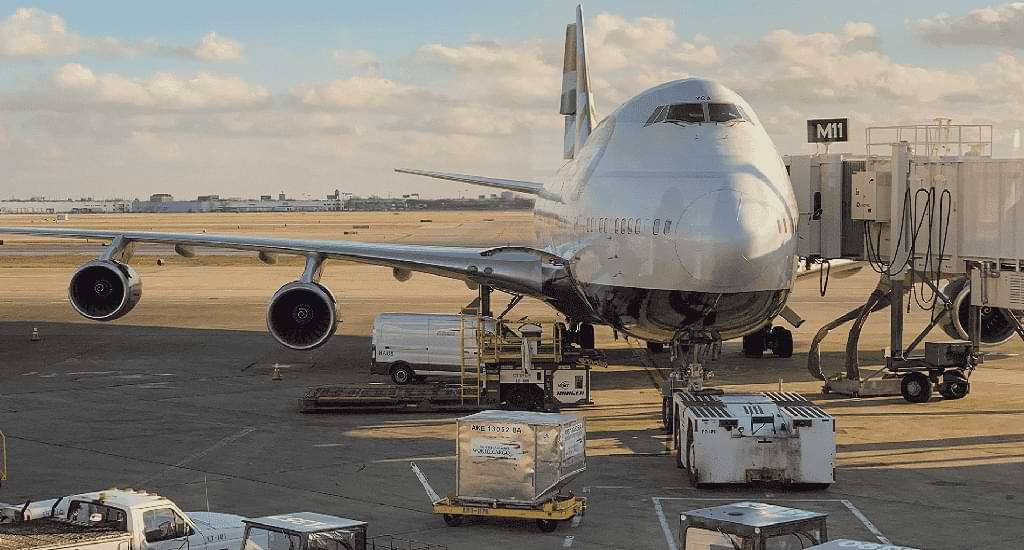 Service Provider of International Courier Services in New Delhi, Delhi, India.