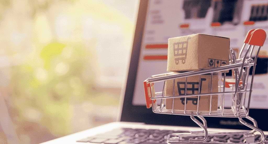 Service Provider of International Ecommerce Services in New Delhi, Delhi, India.