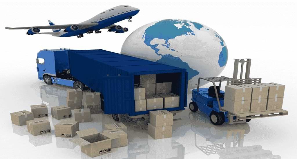Service Provider of International Parcel Cargo Services in New Delhi, Delhi, India.